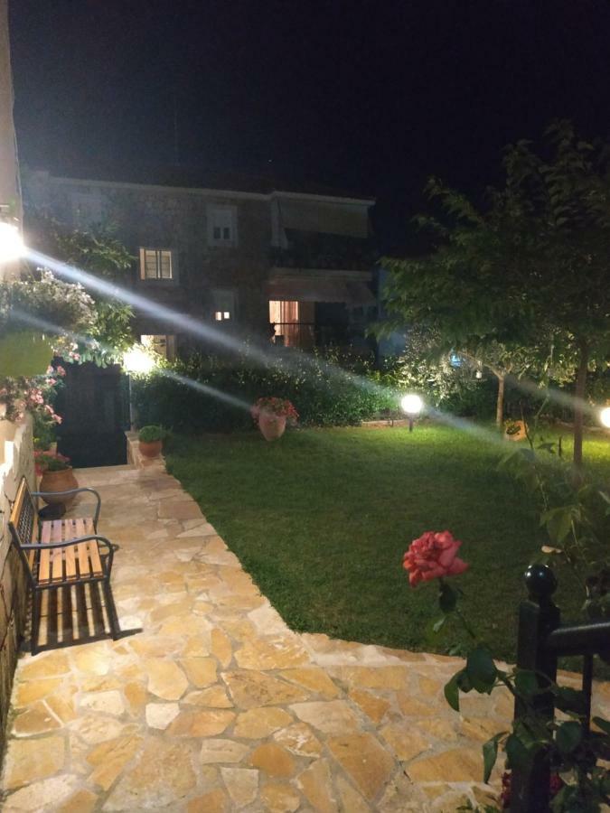 Апартаменти Fani House Kallithea  Екстер'єр фото